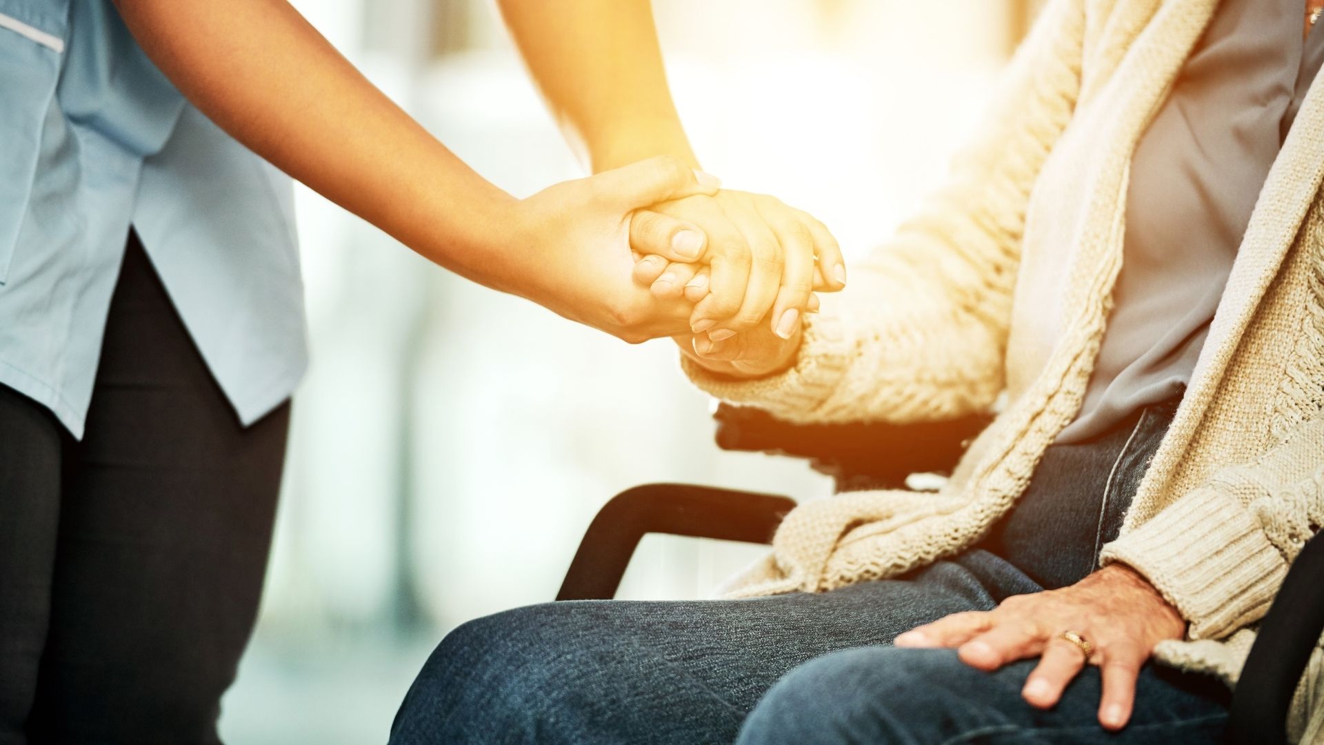 Domiciliary Care Services - Social Companionship